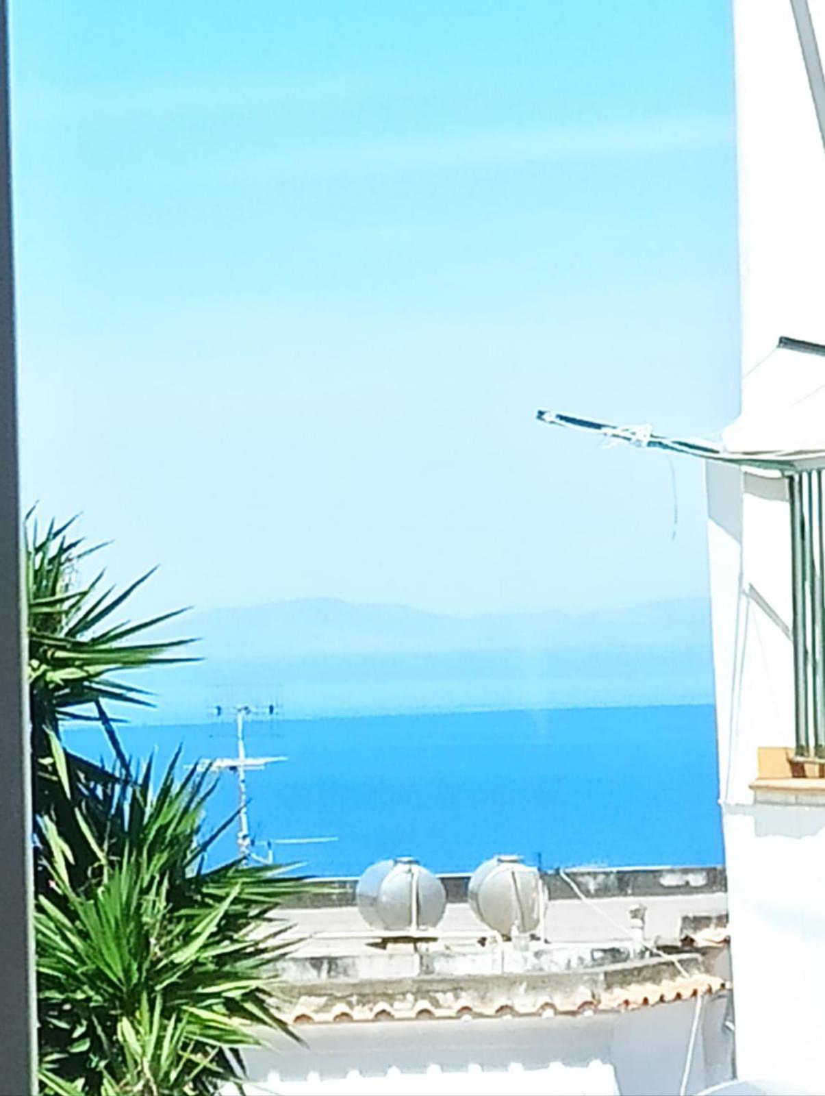 Villa Dei Fiori B&B Capri Exterior foto
